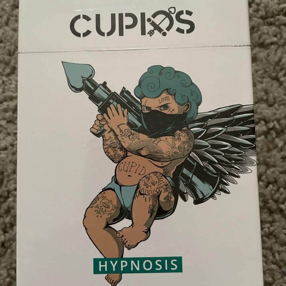 Cupid Fragrance-Original